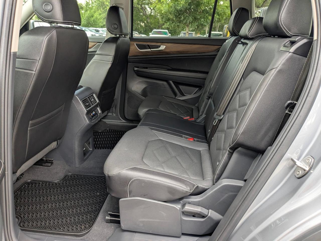 2026 Volkswagen Atlas 2.0T SE San Antonio TX