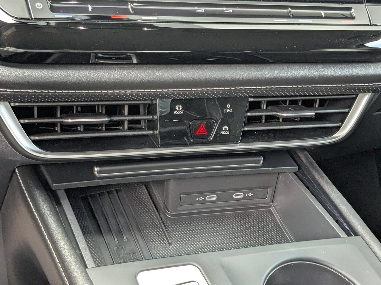 2026 Volkswagen Atlas 2.0T SE San Antonio TX