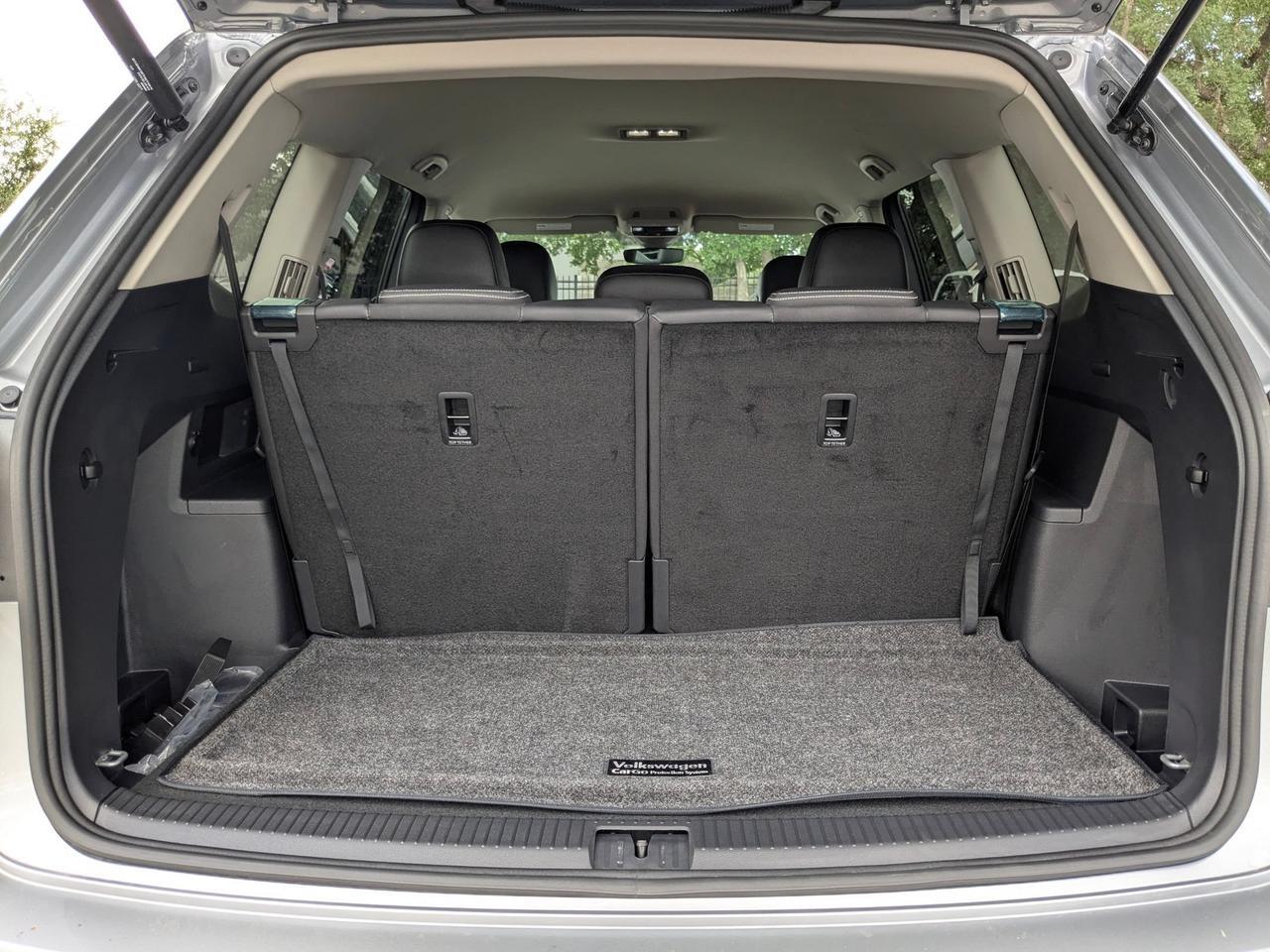 2026 Volkswagen Atlas 2.0T SE San Antonio TX