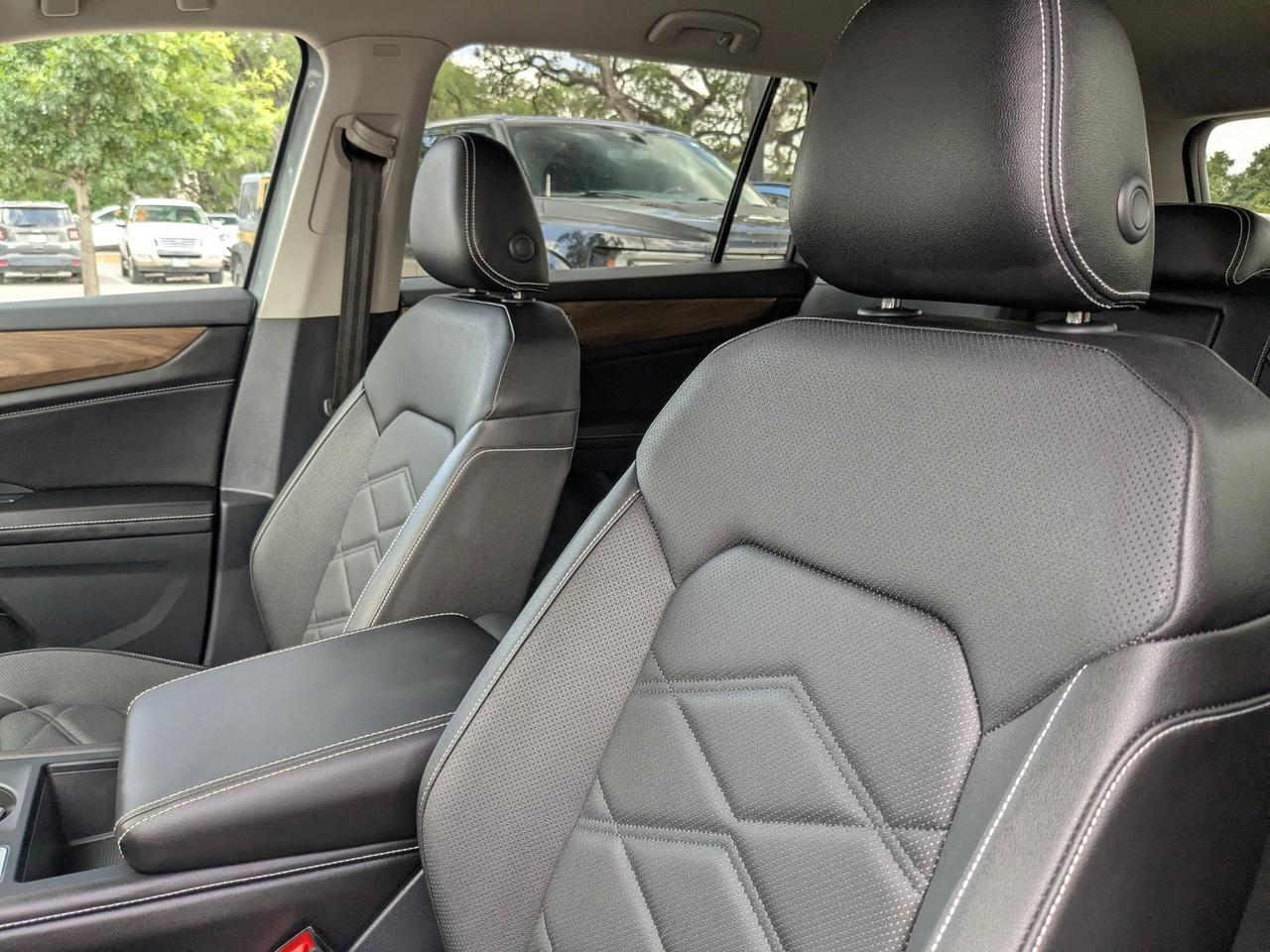 2026 Volkswagen Atlas 2.0T SE San Antonio TX
