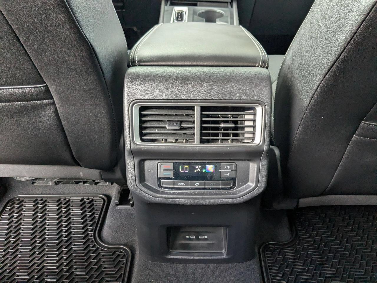 2026 Volkswagen Atlas 2.0T SE San Antonio TX