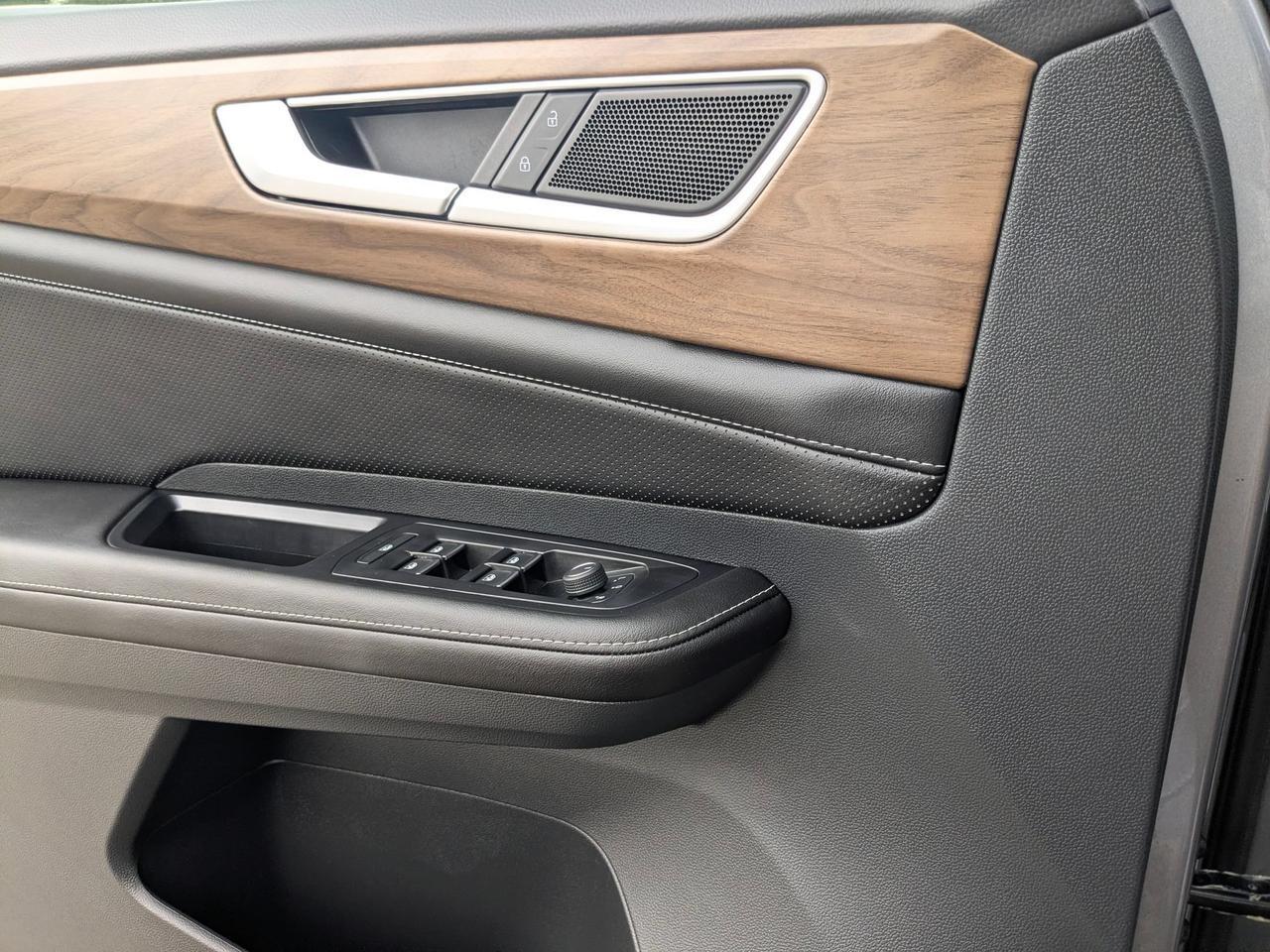 2026 Volkswagen Atlas 2.0T SE San Antonio TX