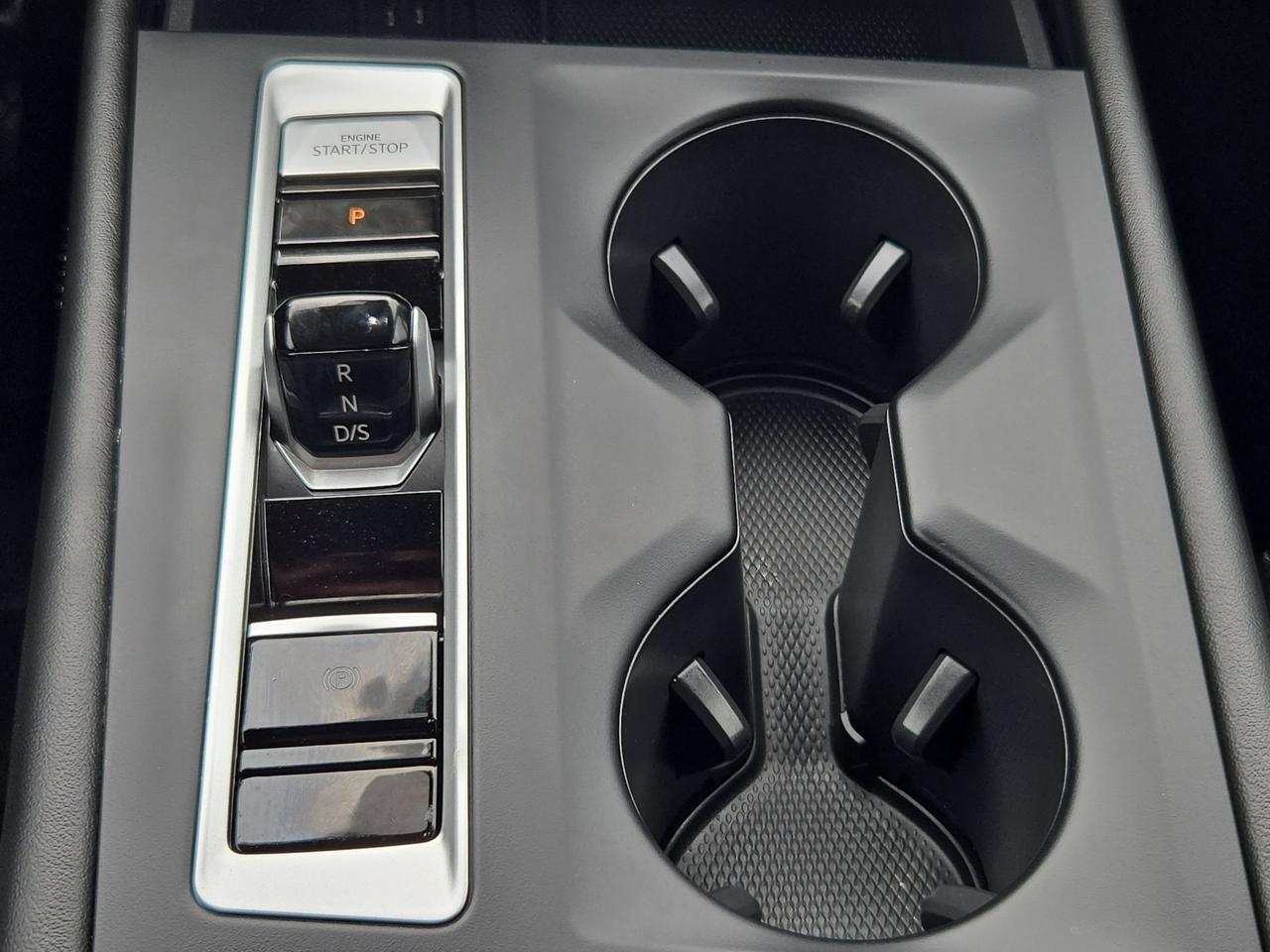 2026 Volkswagen Atlas 2.0T SE San Antonio TX