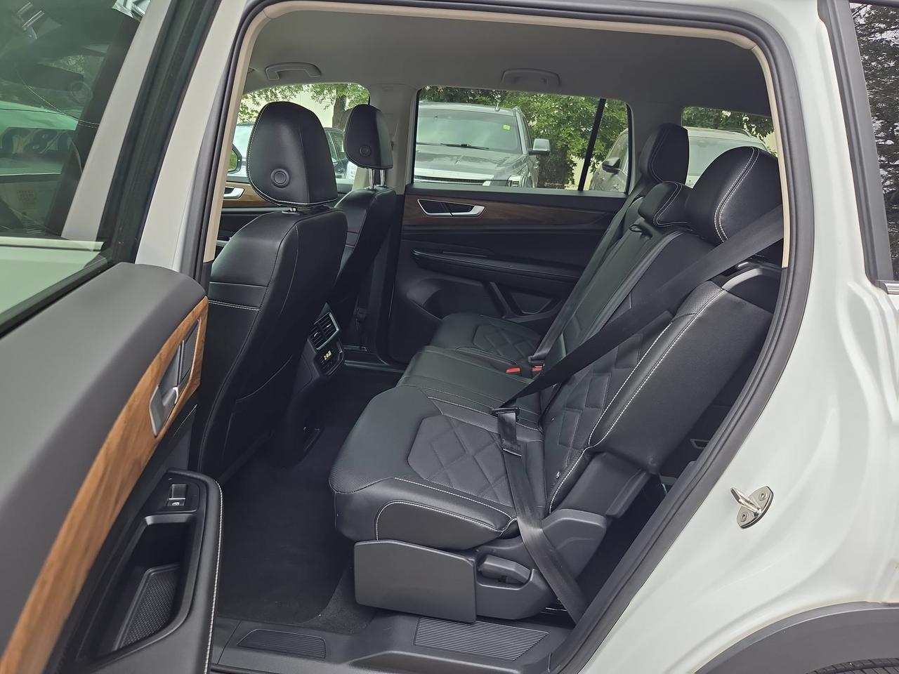 2026 Volkswagen Atlas 2.0T SE San Antonio TX