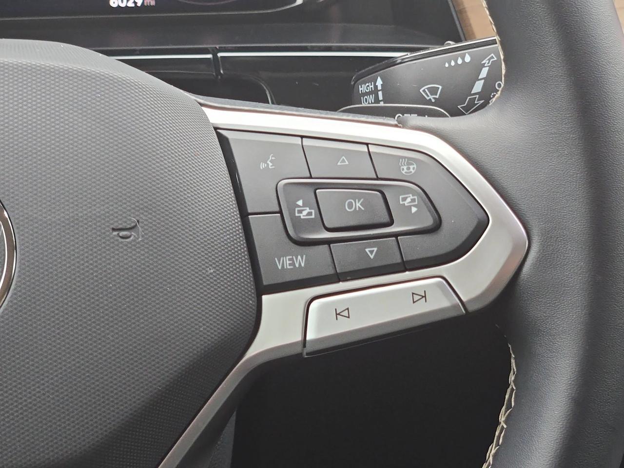 2026 Volkswagen Atlas 2.0T SE San Antonio TX
