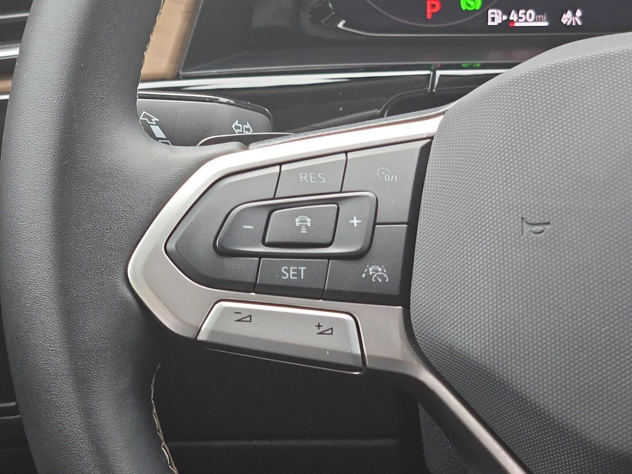 2026 Volkswagen Atlas 2.0T SE San Antonio TX