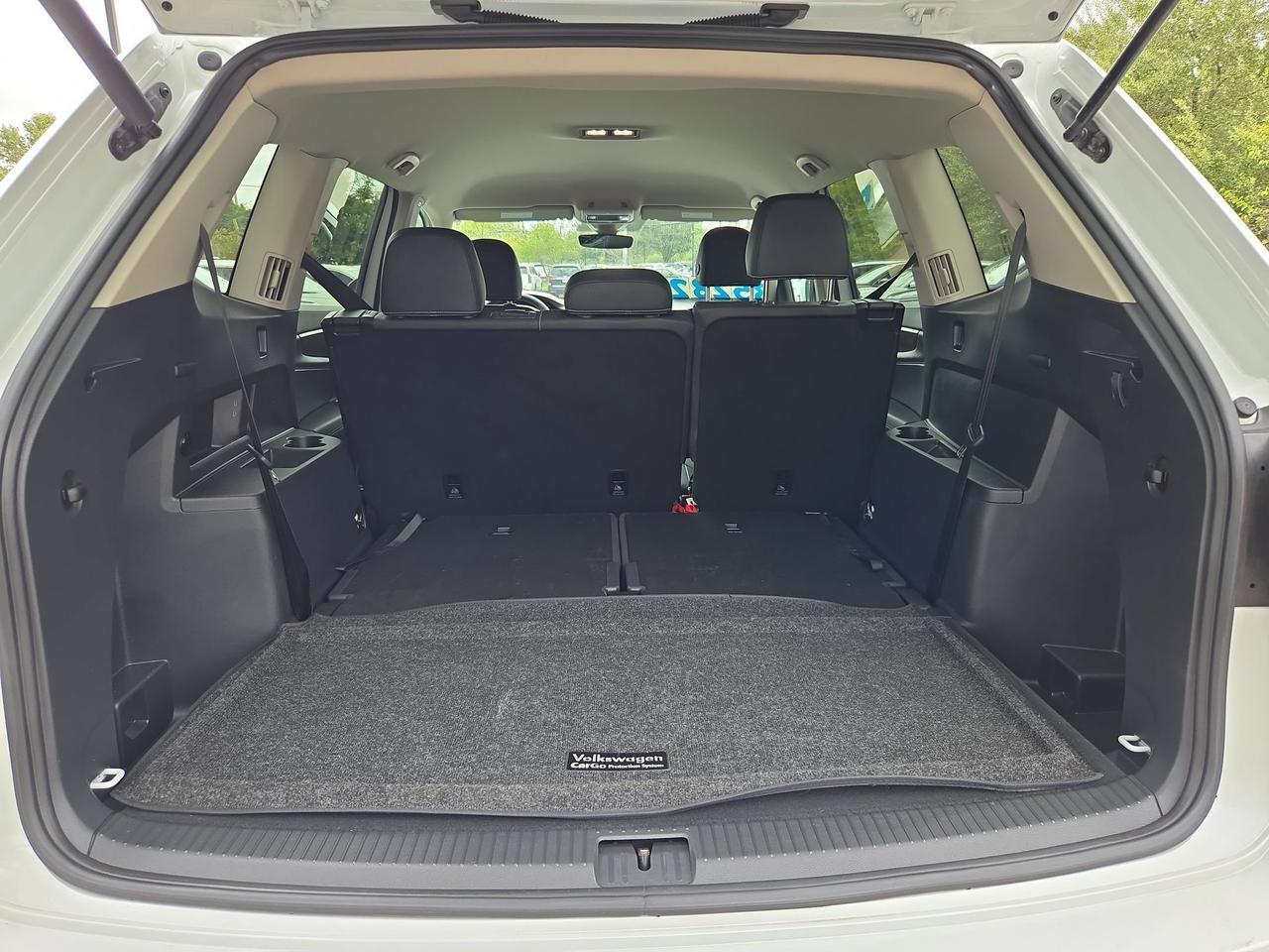 2026 Volkswagen Atlas 2.0T SE San Antonio TX