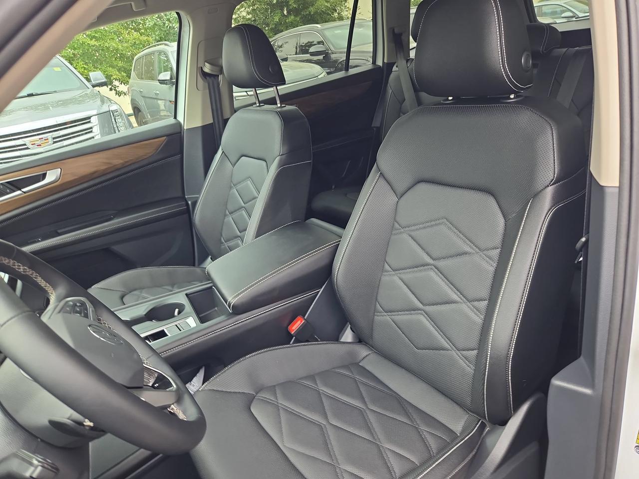 2026 Volkswagen Atlas 2.0T SE San Antonio TX