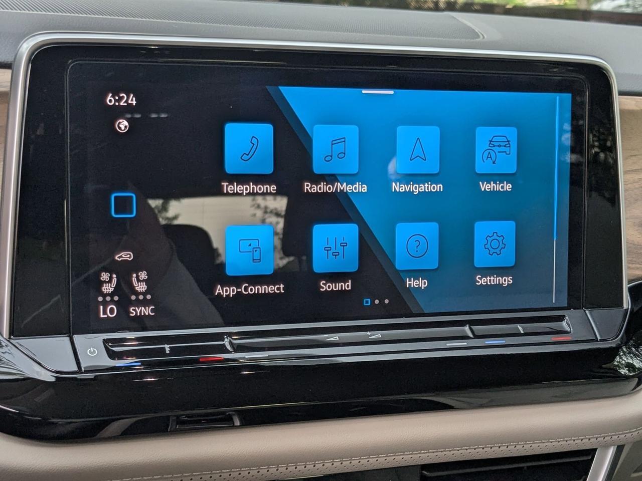 2026 Volkswagen Atlas 2.0T SE San Antonio TX