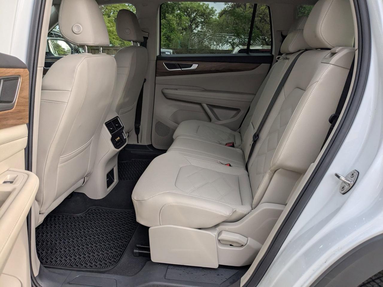 2026 Volkswagen Atlas 2.0T SE San Antonio TX