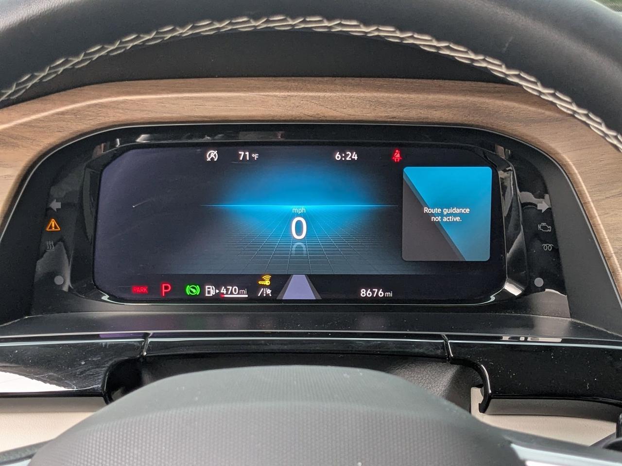 2026 Volkswagen Atlas 2.0T SE San Antonio TX