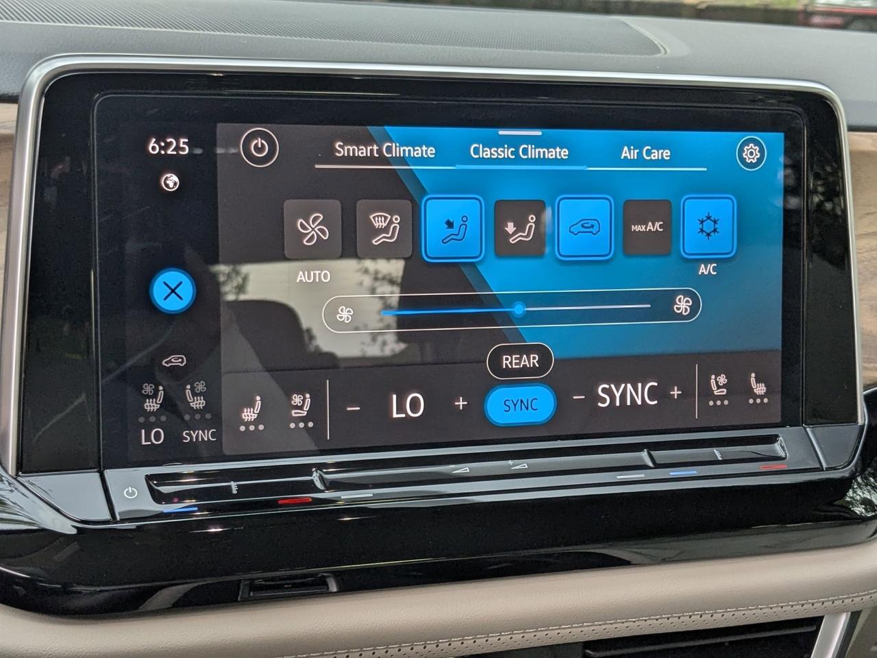 2026 Volkswagen Atlas 2.0T SE San Antonio TX