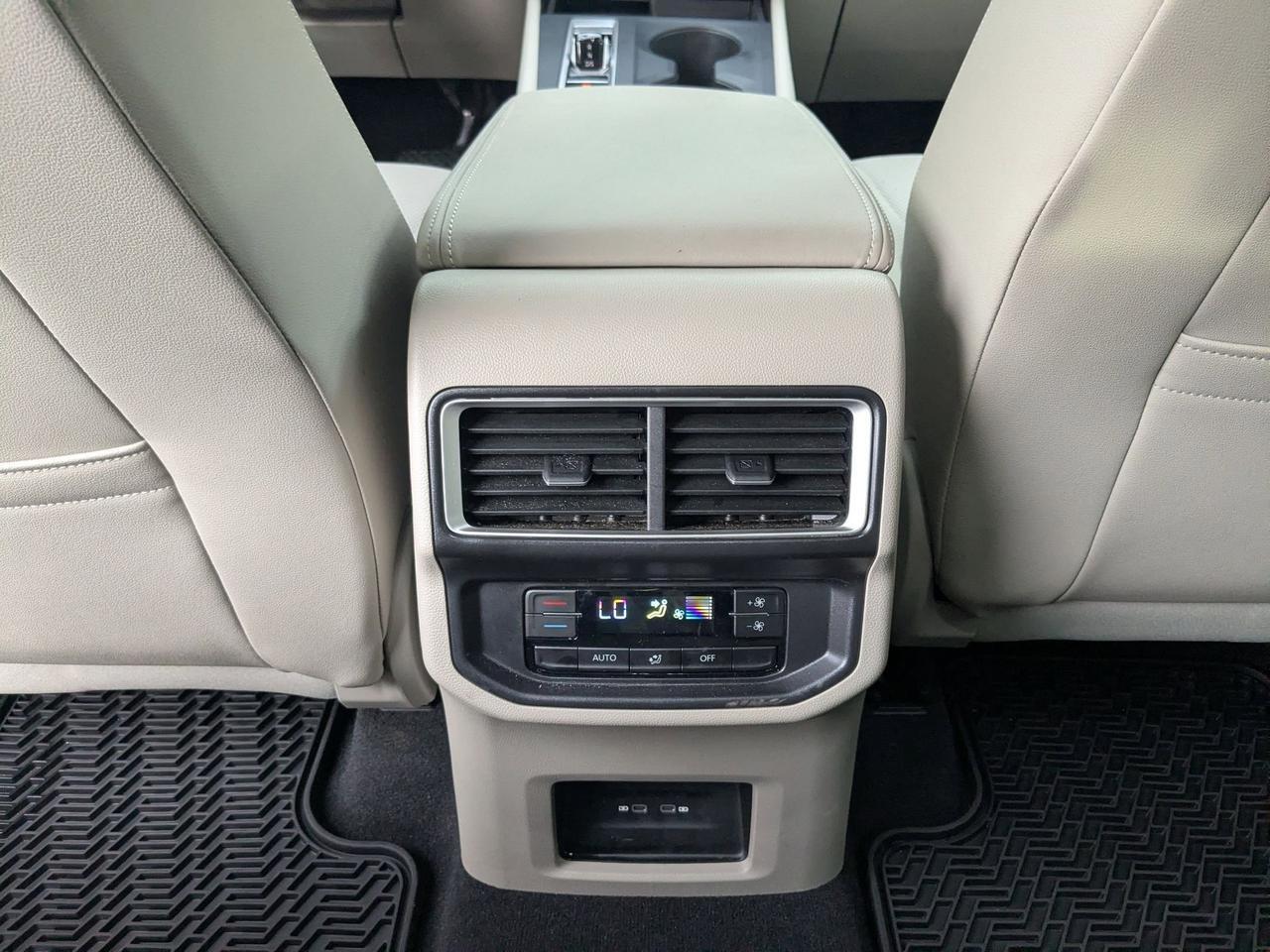 2026 Volkswagen Atlas 2.0T SE San Antonio TX