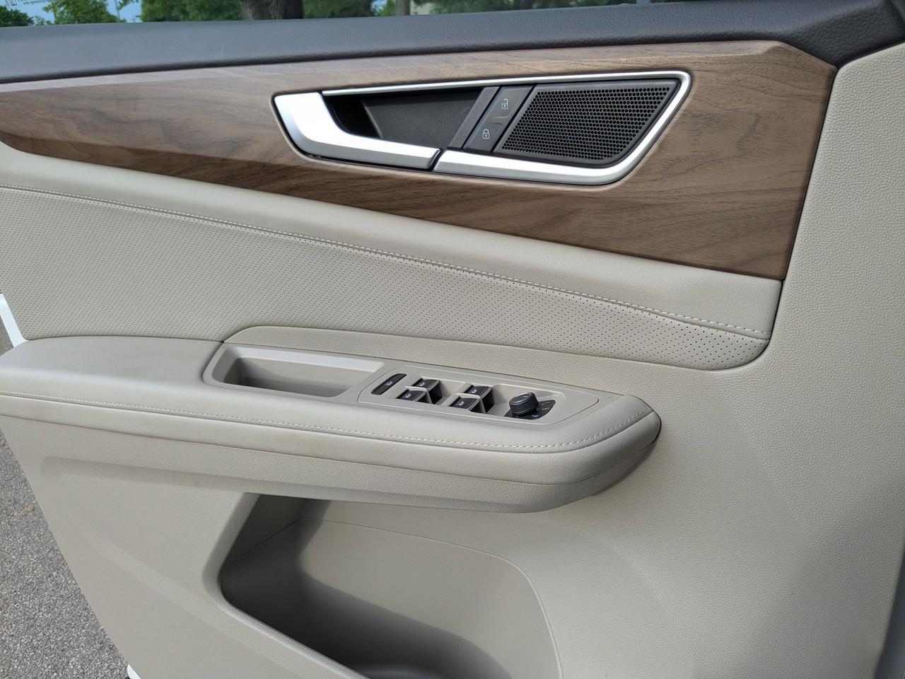 2026 Volkswagen Atlas 2.0T SE San Antonio TX