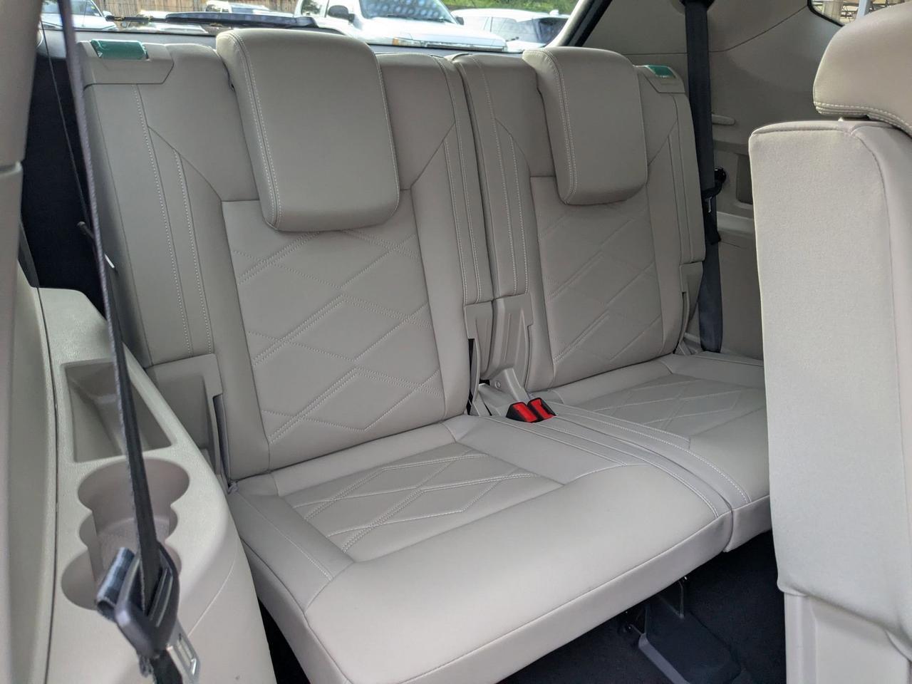 2026 Volkswagen Atlas 2.0T SE San Antonio TX