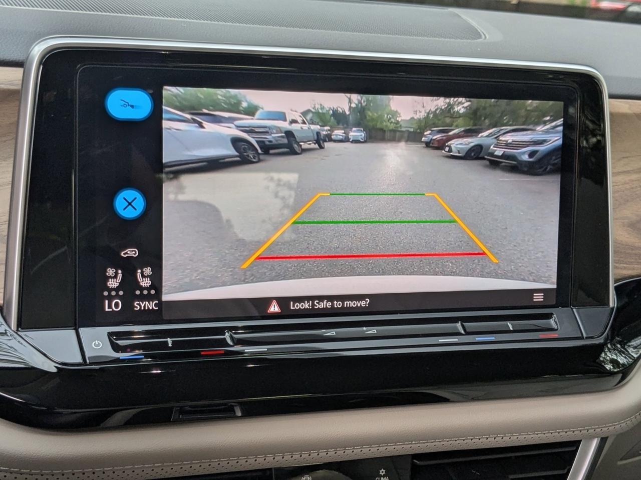 2026 Volkswagen Atlas 2.0T SE San Antonio TX