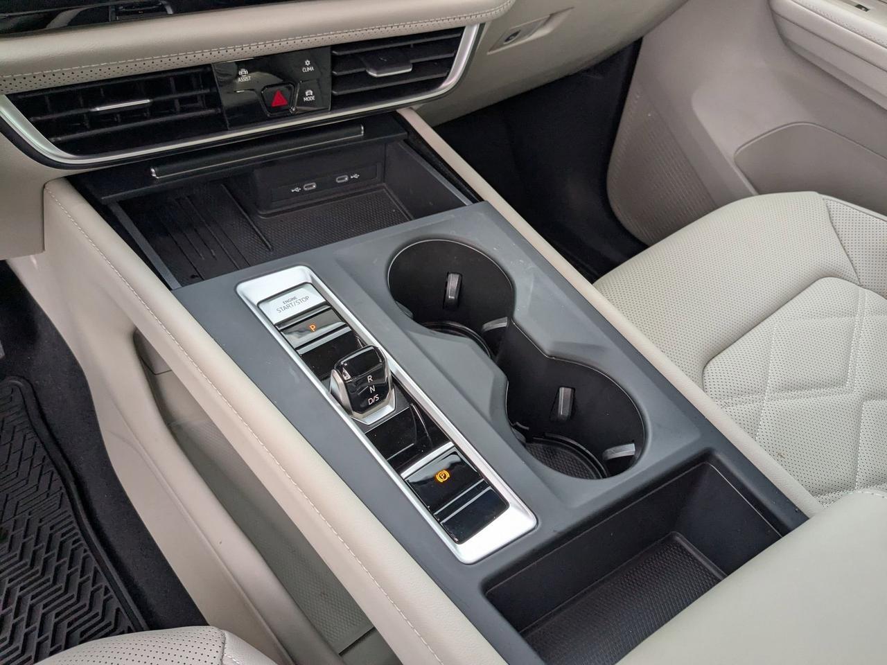 2026 Volkswagen Atlas 2.0T SE San Antonio TX