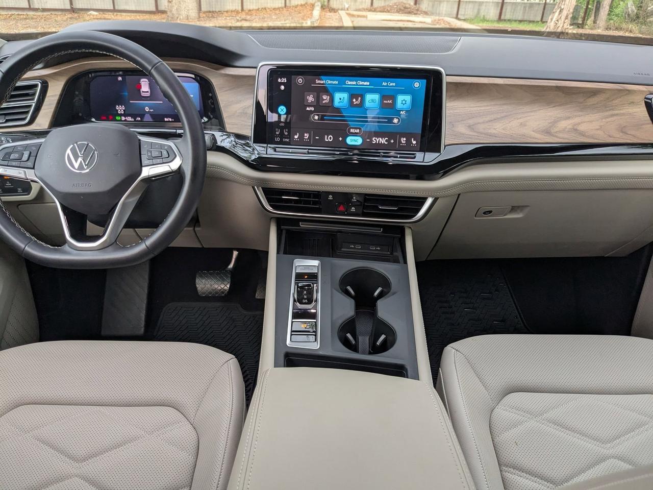 2026 Volkswagen Atlas 2.0T SE San Antonio TX