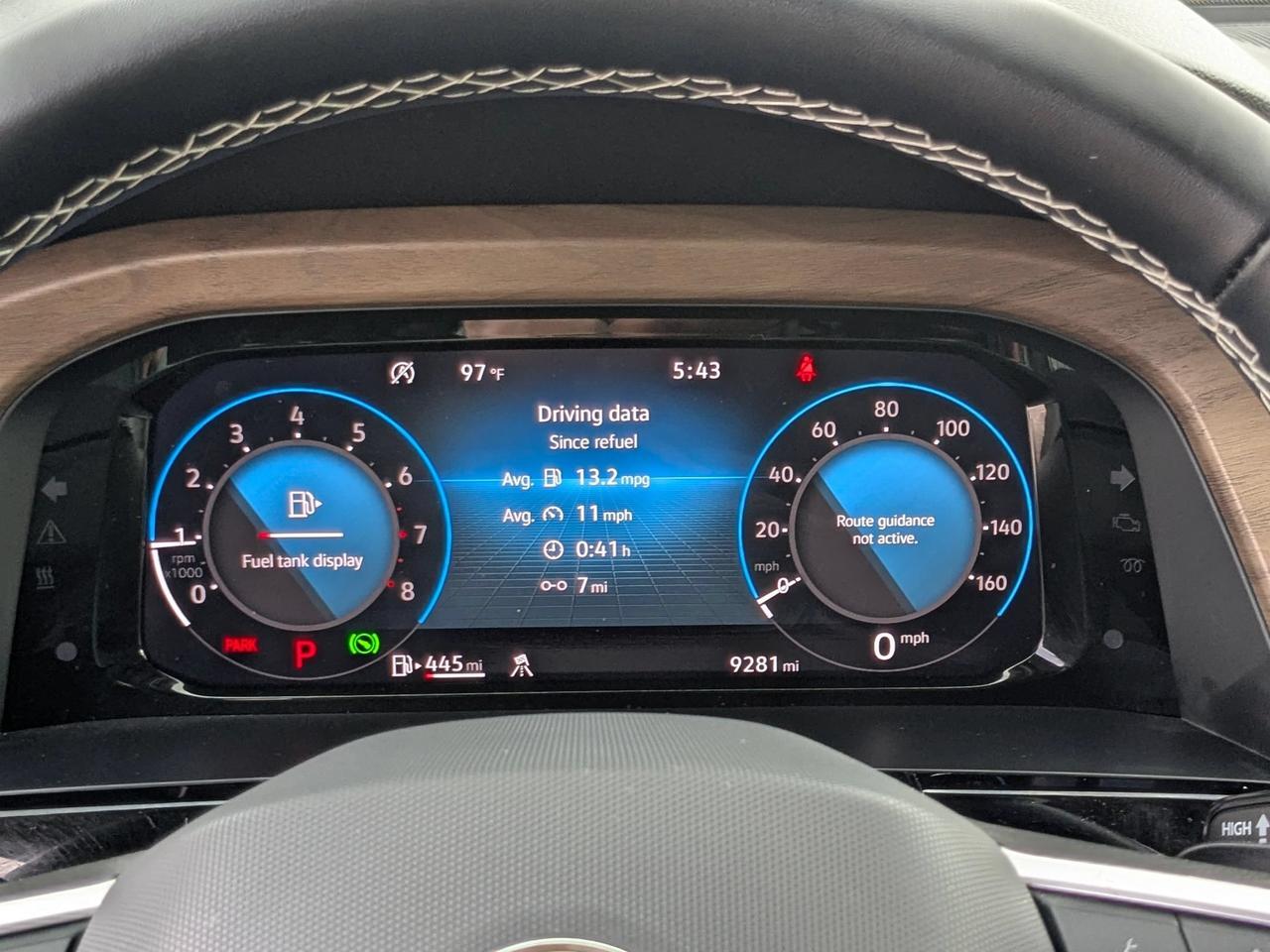 2026 Volkswagen Atlas 2.0T SE San Antonio TX