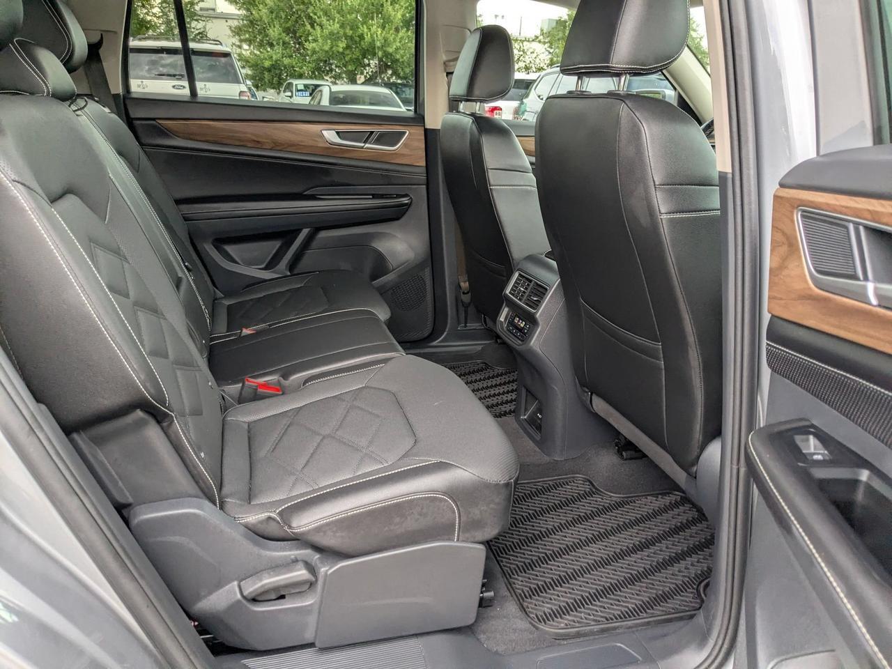 2026 Volkswagen Atlas 2.0T SE San Antonio TX