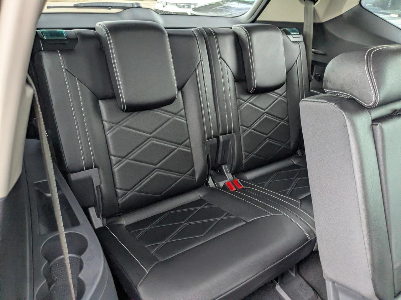 2026 Volkswagen Atlas 2.0T SE San Antonio TX