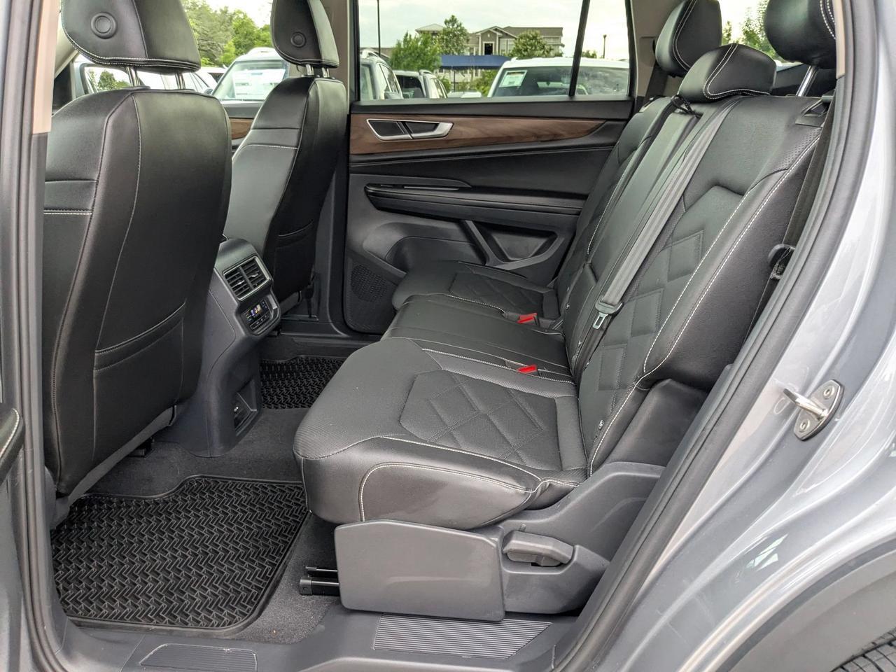 2026 Volkswagen Atlas 2.0T SE San Antonio TX