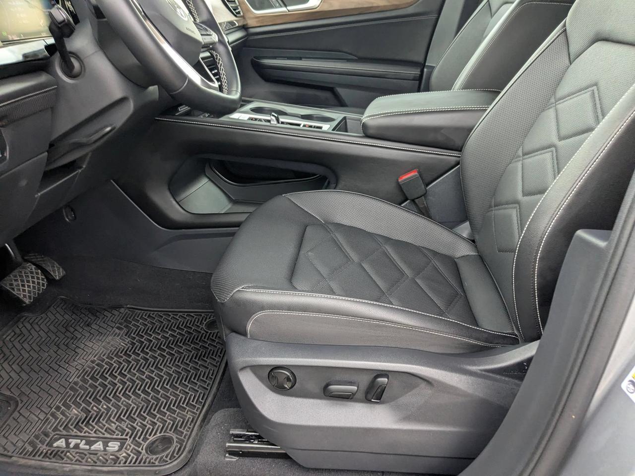 2026 Volkswagen Atlas 2.0T SE San Antonio TX