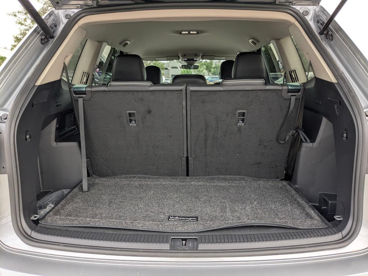 2026 Volkswagen Atlas 2.0T SE San Antonio TX