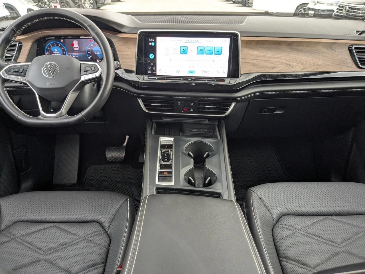 2026 Volkswagen Atlas 2.0T SE San Antonio TX