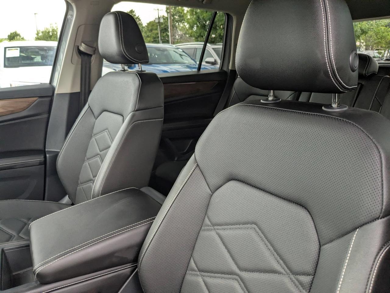 2026 Volkswagen Atlas 2.0T SE San Antonio TX