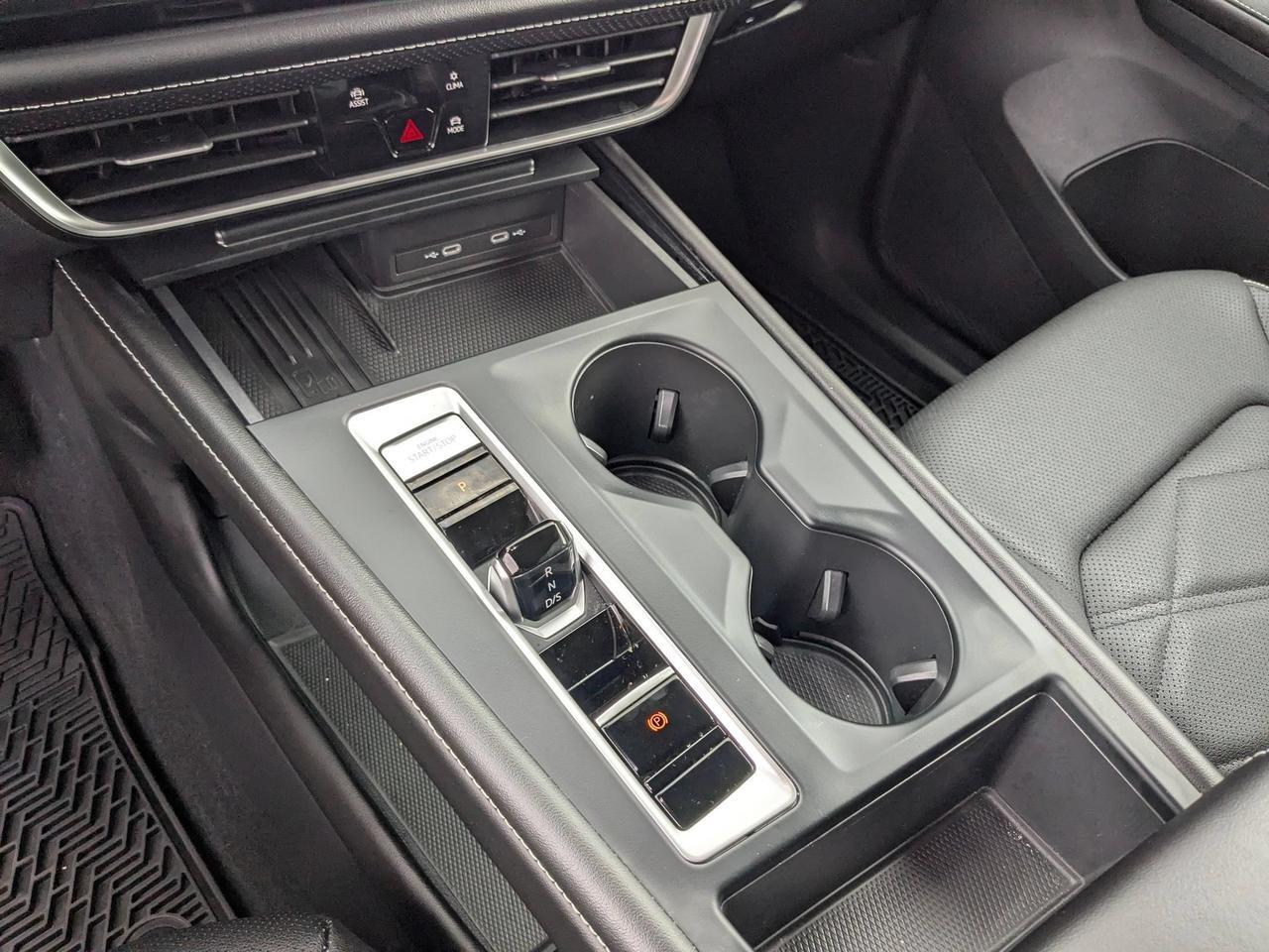 2026 Volkswagen Atlas 2.0T SE San Antonio TX