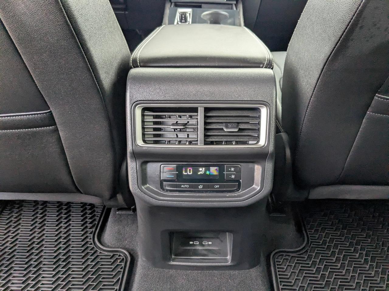 2026 Volkswagen Atlas 2.0T SE San Antonio TX
