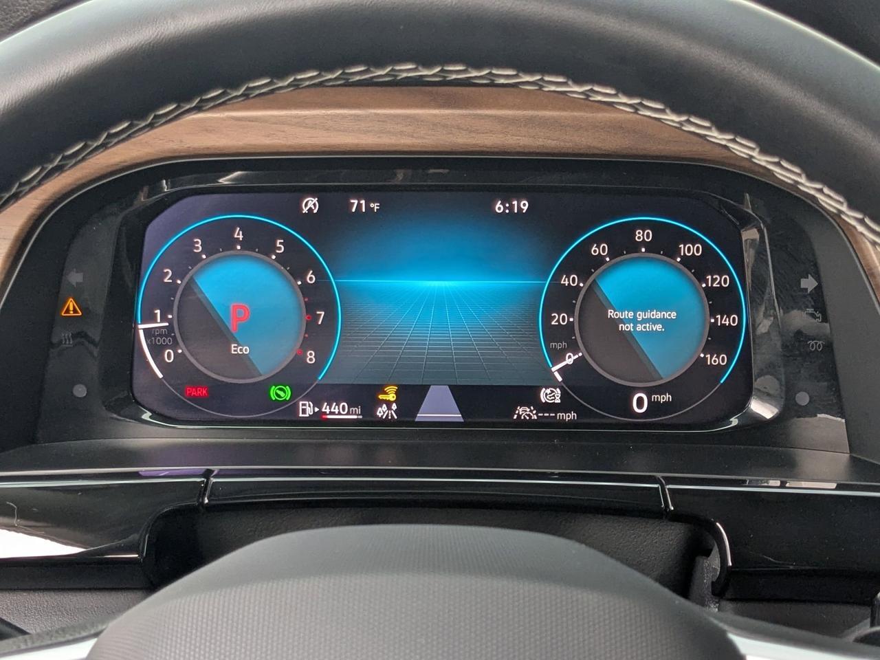 2026 Volkswagen Atlas 2.0T SE San Antonio TX