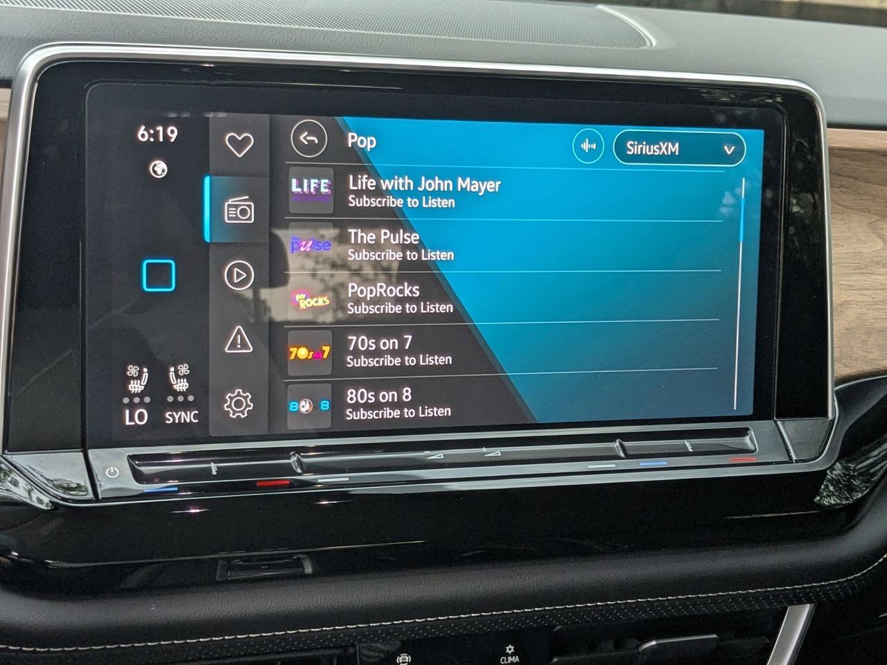 2026 Volkswagen Atlas 2.0T SE San Antonio TX