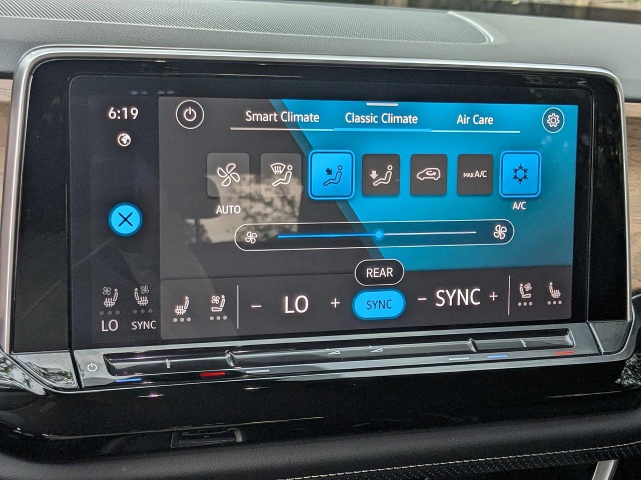 2026 Volkswagen Atlas 2.0T SE San Antonio TX