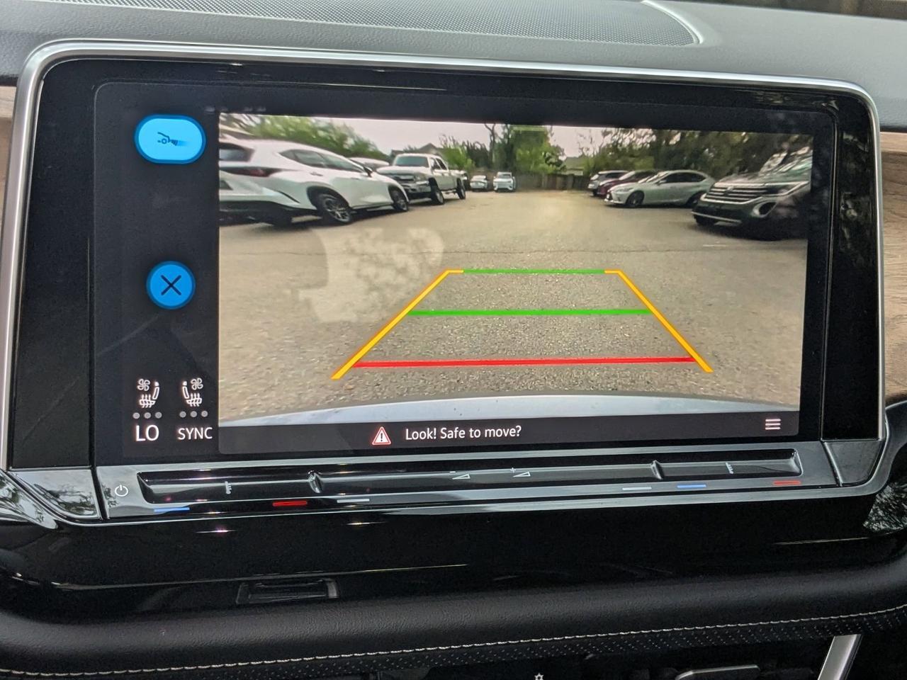 2026 Volkswagen Atlas 2.0T SE San Antonio TX