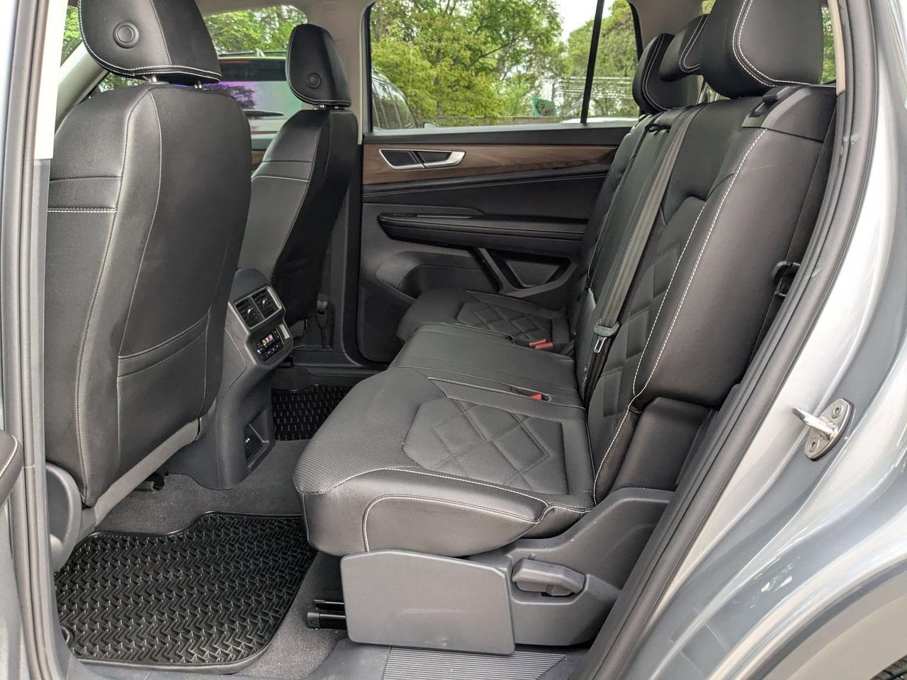 2026 Volkswagen Atlas 2.0T SE San Antonio TX