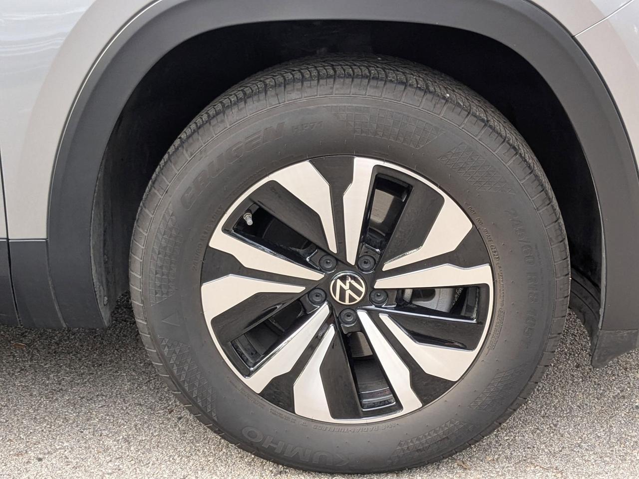 2026 Volkswagen Atlas 2.0T SE San Antonio TX