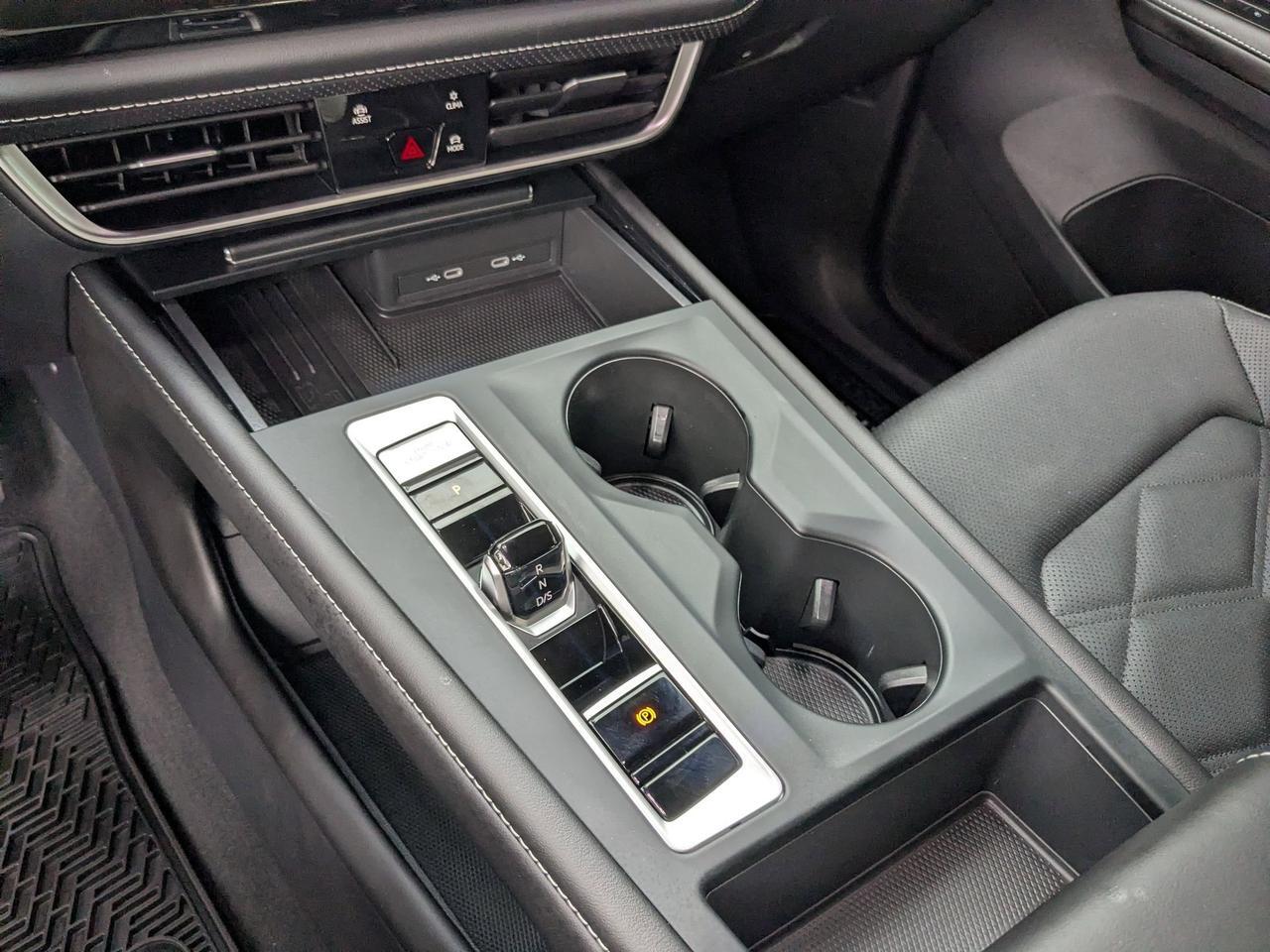 2026 Volkswagen Atlas 2.0T SE San Antonio TX