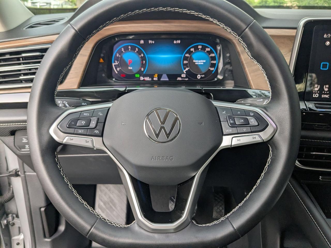 2026 Volkswagen Atlas 2.0T SE San Antonio TX