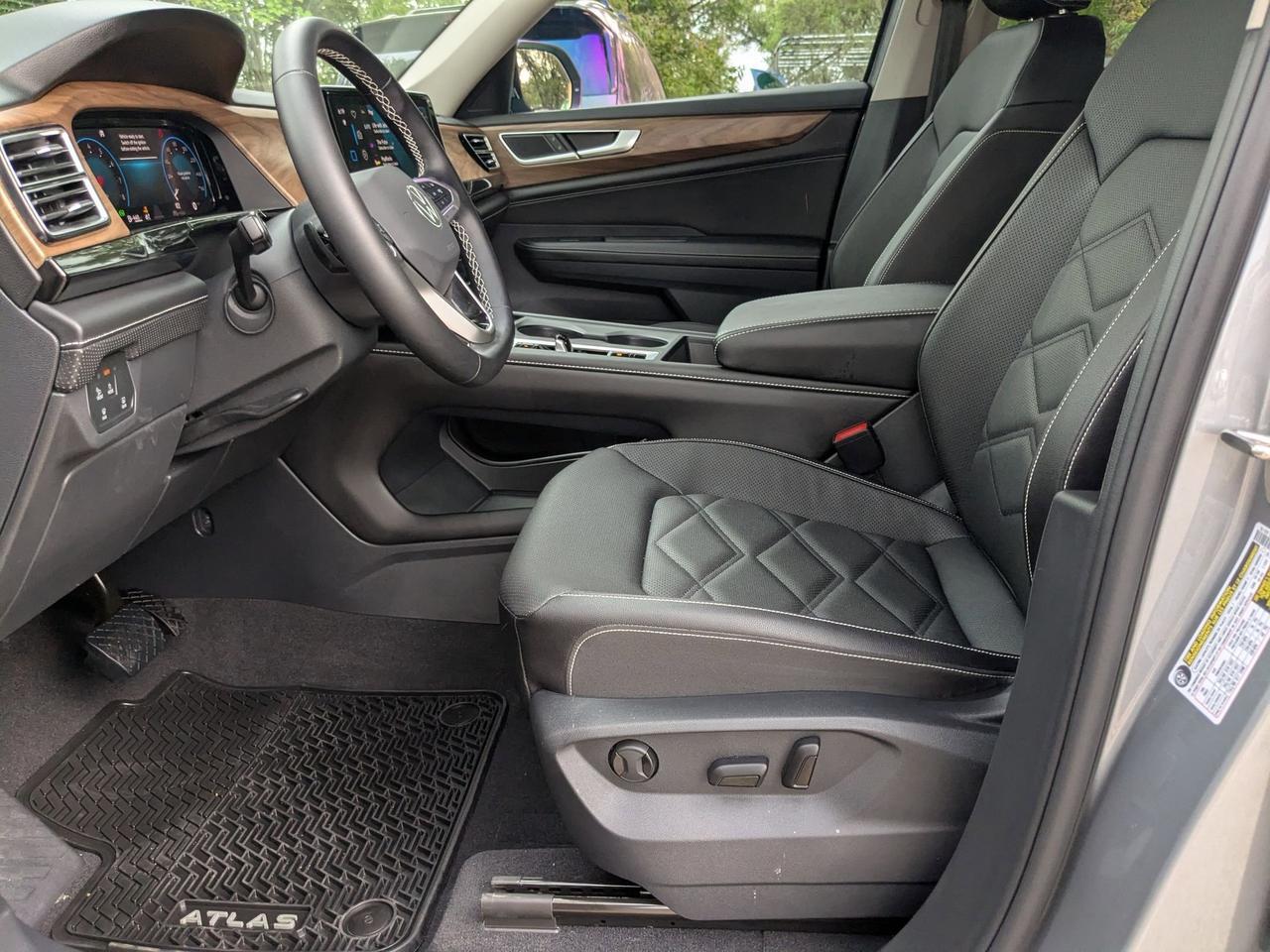 2026 Volkswagen Atlas 2.0T SE San Antonio TX