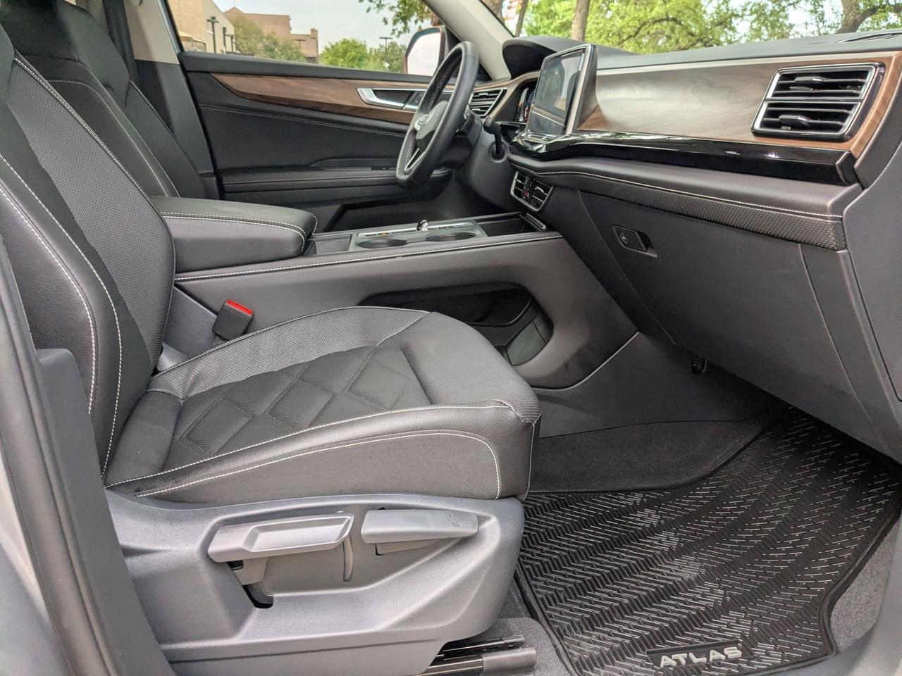 2026 Volkswagen Atlas 2.0T SE San Antonio TX