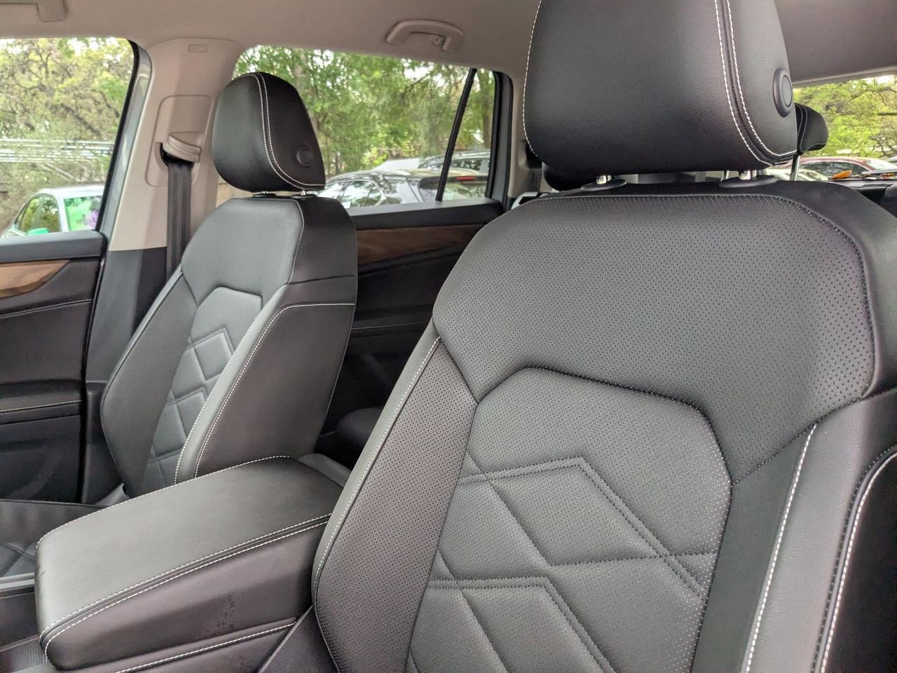 2026 Volkswagen Atlas 2.0T SE San Antonio TX