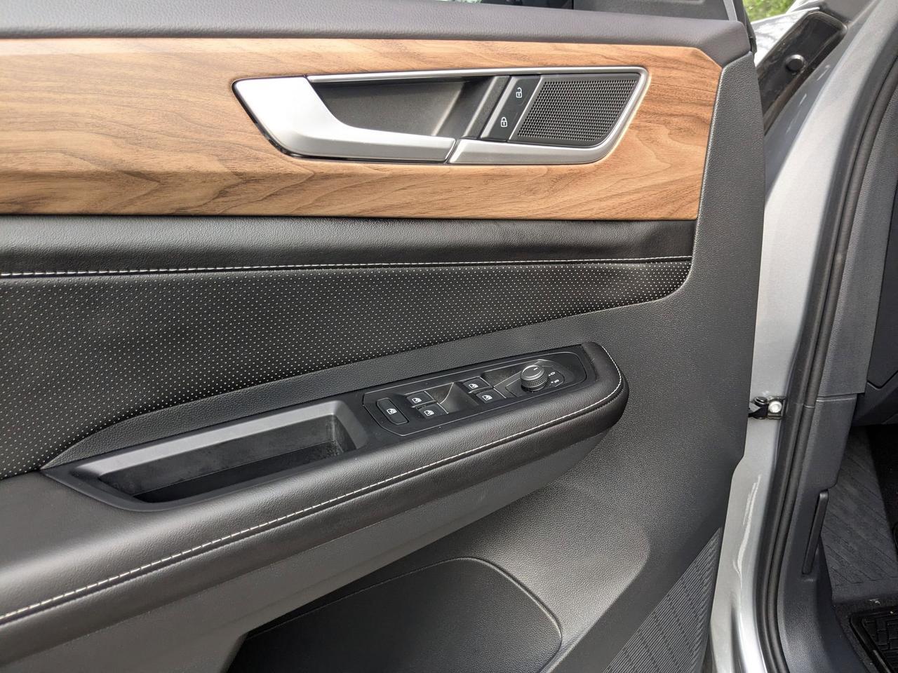 2026 Volkswagen Atlas 2.0T SE San Antonio TX