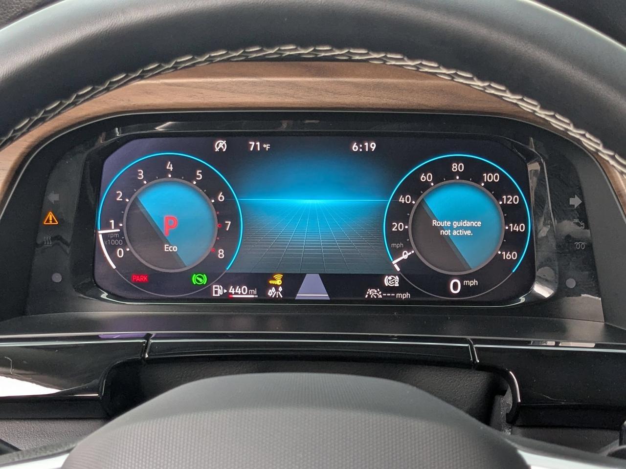 2026 Volkswagen Atlas 2.0T SE San Antonio TX