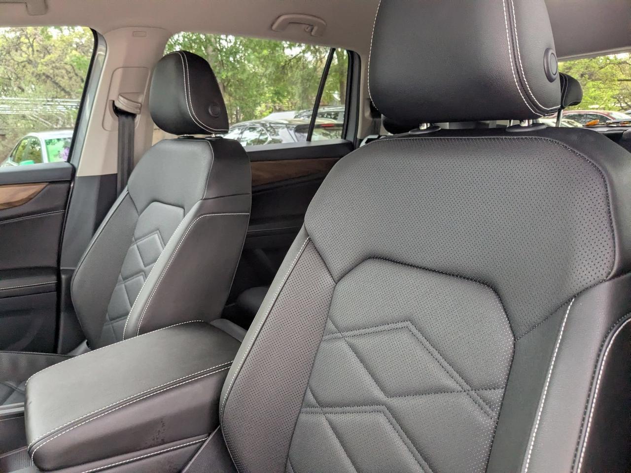 2026 Volkswagen Atlas 2.0T SE San Antonio TX