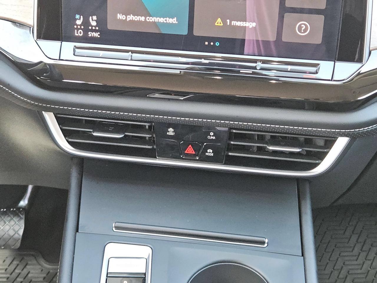 2026 Volkswagen Atlas 2.0T SE San Antonio TX