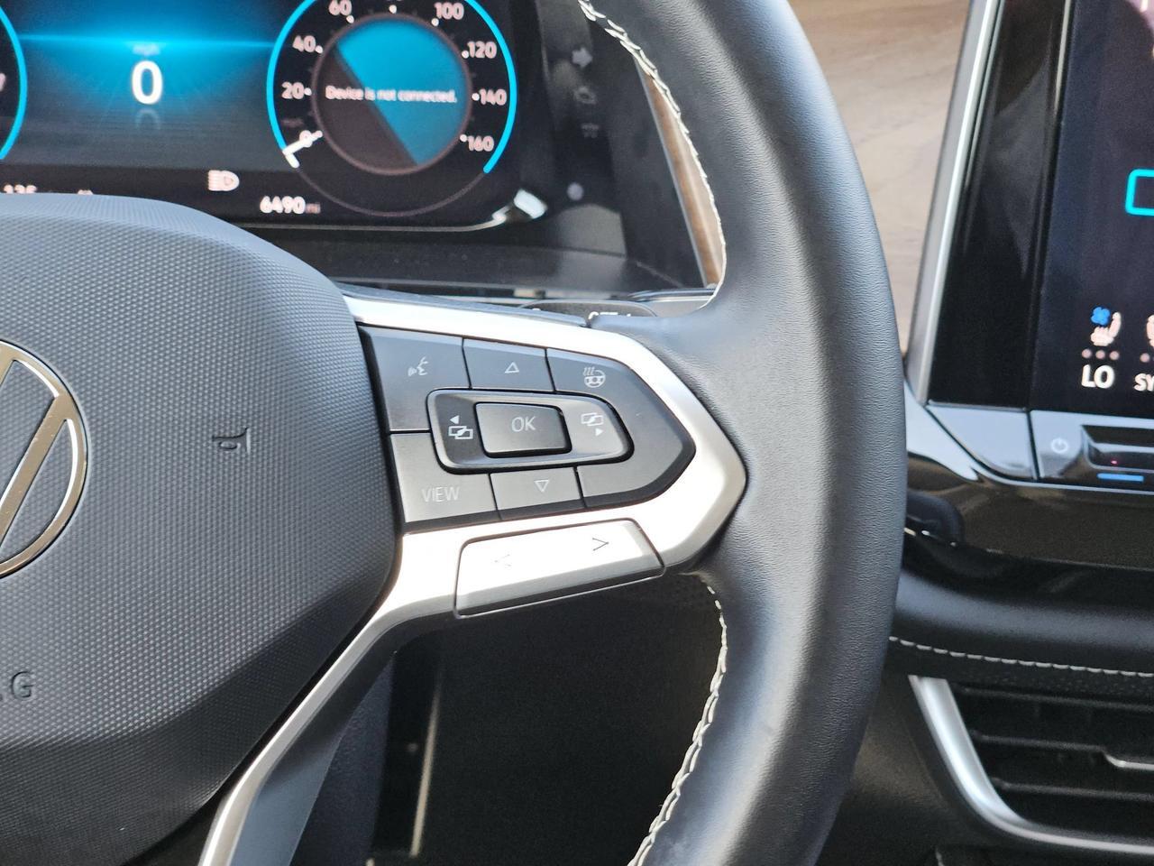 2026 Volkswagen Atlas 2.0T SE San Antonio TX