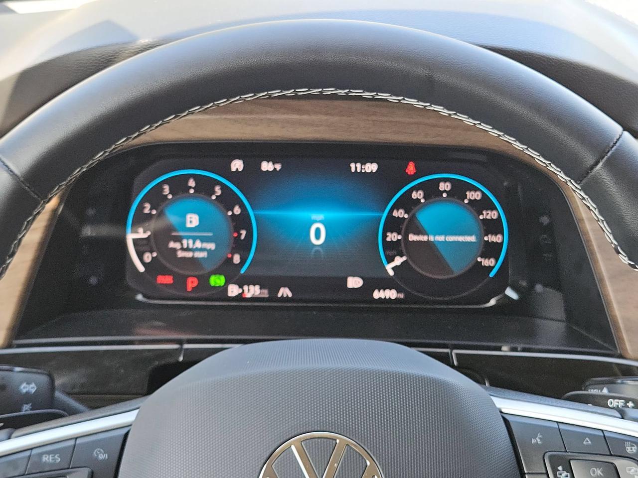 2026 Volkswagen Atlas 2.0T SE San Antonio TX