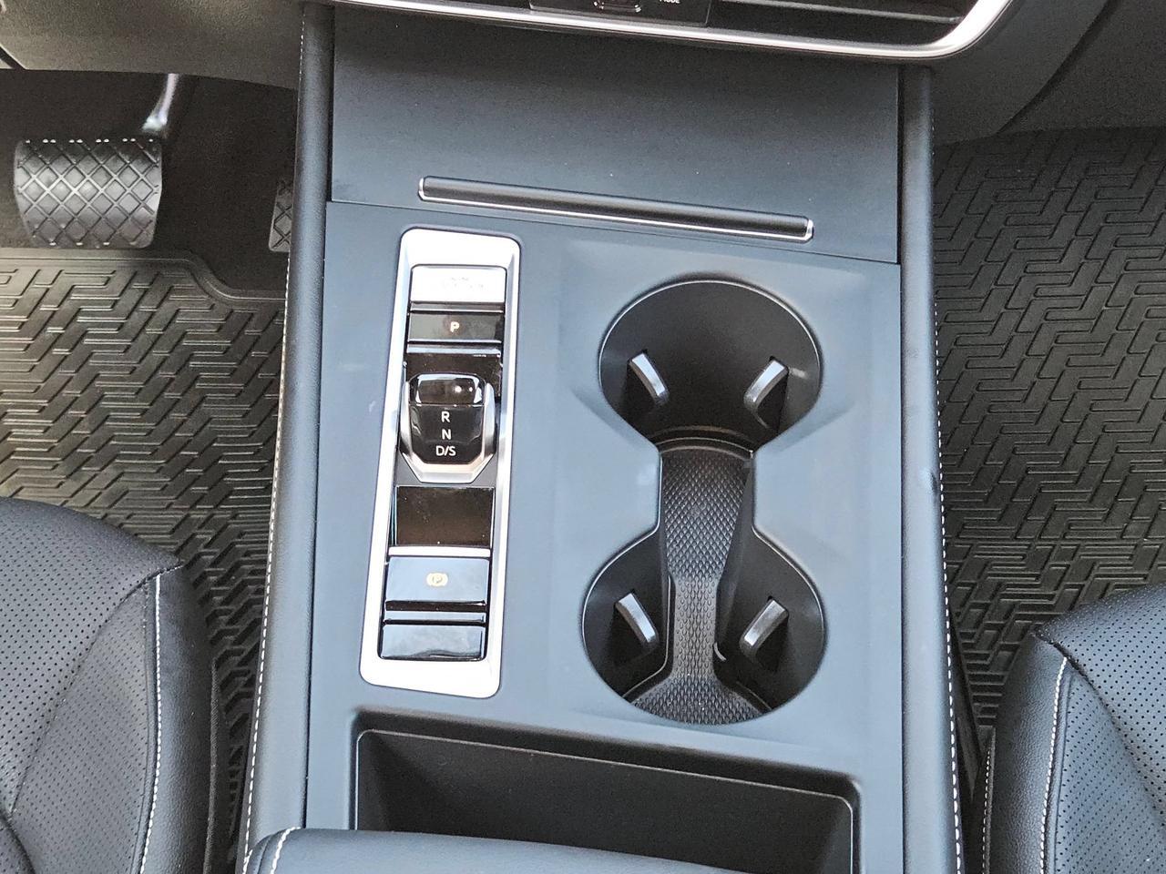 2026 Volkswagen Atlas 2.0T SE San Antonio TX